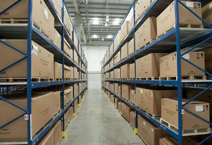 泉州到松山湖管委会货物仓储