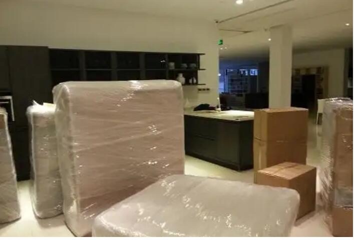 泉州到松山湖管委会长途搬家