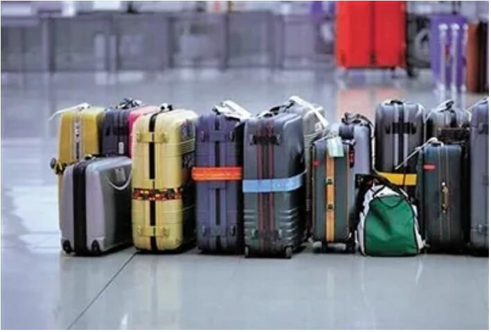 泉州到松山湖管委会行李托运